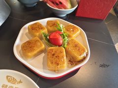 -辣尚瘾·烤鱼·新川菜(交大直营店)