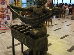 -桂林小吃街(桂林国际机场店)