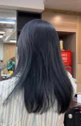 -奈川烫染Salon
