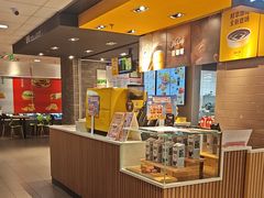 -麦当劳(伟城广场店)