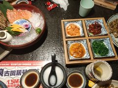 -古田居·特色寿司料理(星之岛旗舰店)