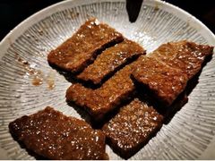 -橘焱胡同烧肉夜食(BFC外滩金融中心店)