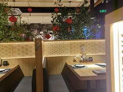 -德川家日本料理(顺义华联店)