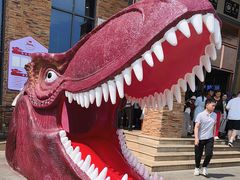 -世界恐龙谷景区