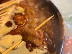 -钢管厂五区小郡肝火锅串串香(总店)