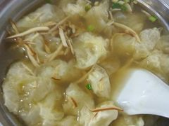 -荣巷小馄饨(荣巷店)