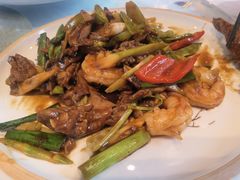 -惠丰堂饭庄·烤鸭·京味菜(西北旺·唐家岭店)
