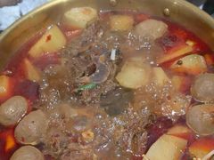 -云晓光头烧烤吧(盛夏店)