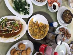 -秋姐美食店(旅游大道店)