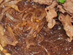 -鑫日千里马朝鲜族小馆(总店)