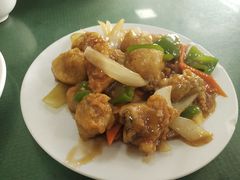 -华光餐厅(复兴路店)