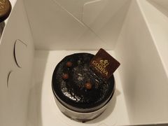 -GODIVA(五角场万达广场店)