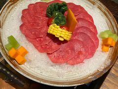 -盡膳口福跷脚牛肉火锅(合生汇购物中心店)