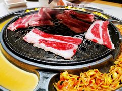 -韩宫宴炭火烤肉(印象城店)