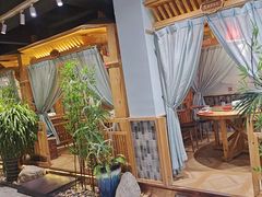 -东方肉馆(文庭雅苑店)