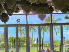 -水桶王国主题餐厅·聚会·生日派对·亲子活动·家庭套餐(亚龙湾希尔顿店)