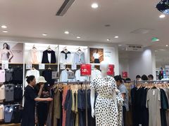 -优衣库(北京枫蓝国际广场店)
