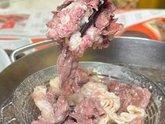 -今日牛事潮汕鲜牛肉火锅(瑞金店)