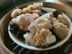 -畔山酒店中餐厅