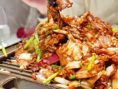 -四季民福烤鸭店(故宫店)