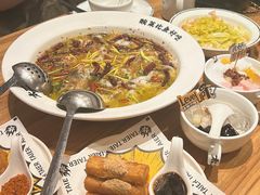 -太二酸菜鱼(汕头苏宁广场店)