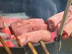 -源味居手把签烧烤(长春一店)
