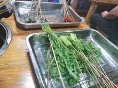 -三番火辣串串香(总店)