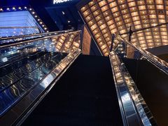 -CGV星星影城(颐堤港ScreenX店)