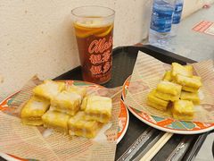 -孖记茶档·热腾茶餐(乐峰店)