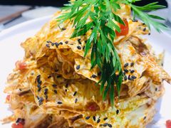 -北平食坊·烤鸭(黄寺大街店)