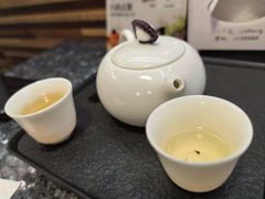 -菊上料理(蜀山银泰百货店)