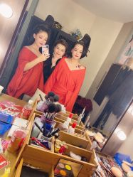 -盘子女人坊古装写真摄影(天津总店)