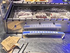 -很久以前羊肉串(大华三路店)