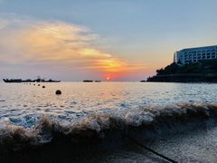 -东澳岛