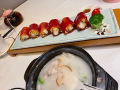-天瑞轩·粤菜餐厅