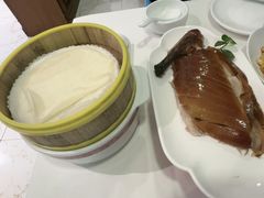 -大鸭梨烤鸭(房山店)