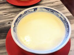 凤凰蛋奶糊-玫瑰甜品(文明路店)