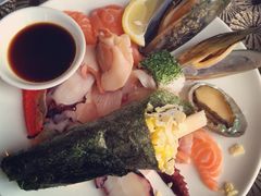 东方豪景花园酒店旋转餐厅-东方豪景花园酒店·怡景旋转餐厅