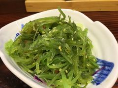 中华海藻-石屋料理(南京西路店)
