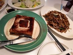 -新旺茶餐厅·早餐·夜宵(仙霞店)
