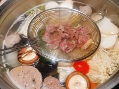 -牛焱·贵州黄牛肉火锅(城西银泰店)
