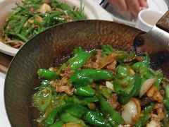 -眉州东坡(北苑华贸店)