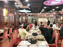 大堂-点都德(盘福楼店)