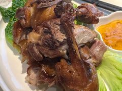 -醉南拳客家菜·河田鸡(东街口航空大厦店)