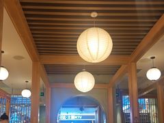 -一心创作料理屋(经开万达店)