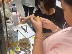 -垚火玩泥吧手作集合店·拼豆·陶艺