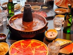 -东来顺·非遗火锅(赛格国际购物中心店)