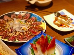 -無境·匠心日本料理(汉街店)