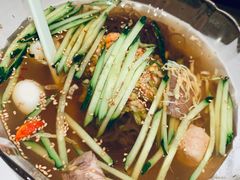 延吉冷面-七八冷面·延边朝鲜族美食(欢乐谷店)