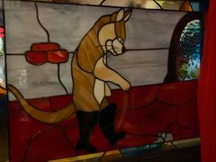 -兰特伯爵西餐厅·啤酒屋(方庄店)